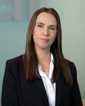 Karina Aleksejeva pillar
